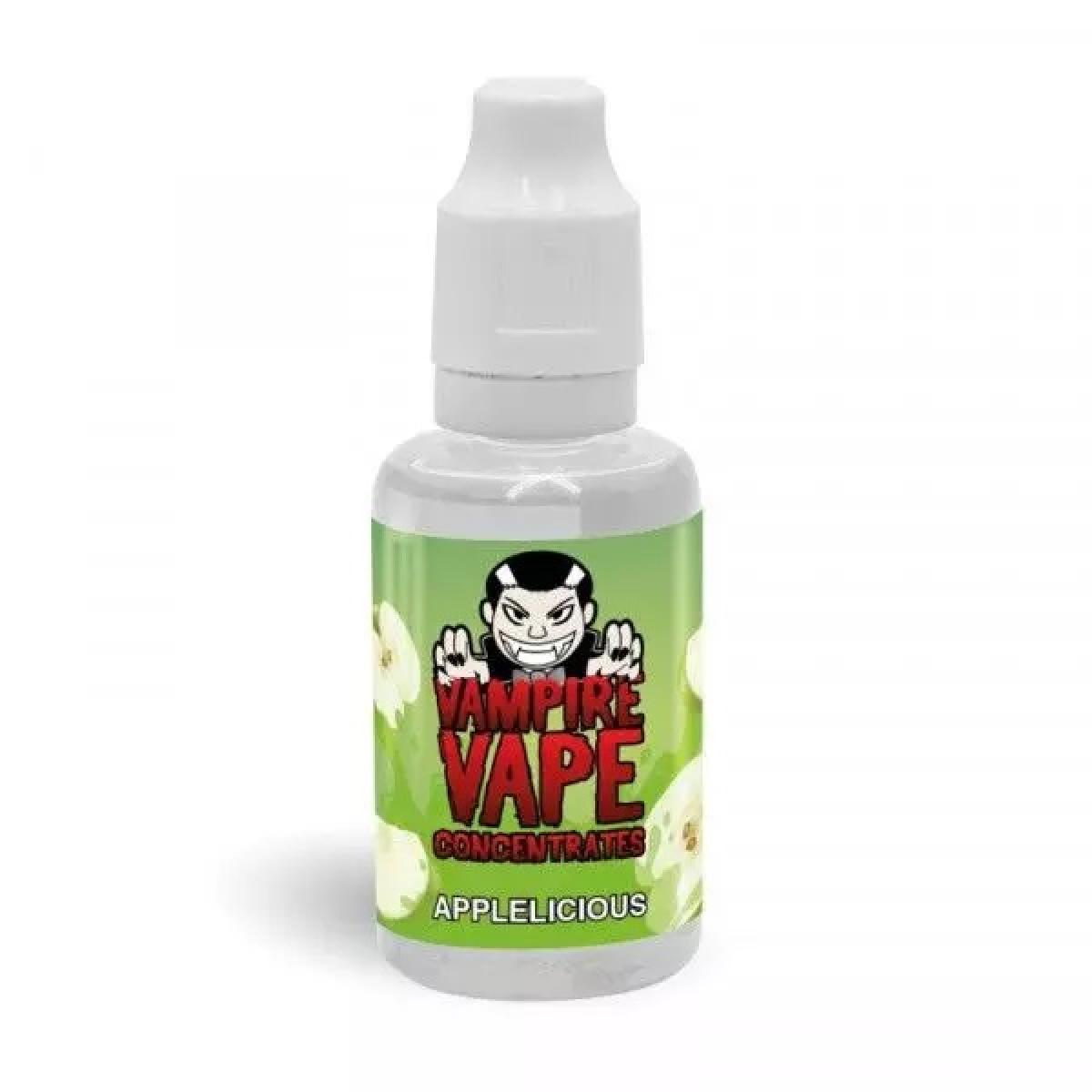 Vampire Vape Aroma, Applelicious, 30ml