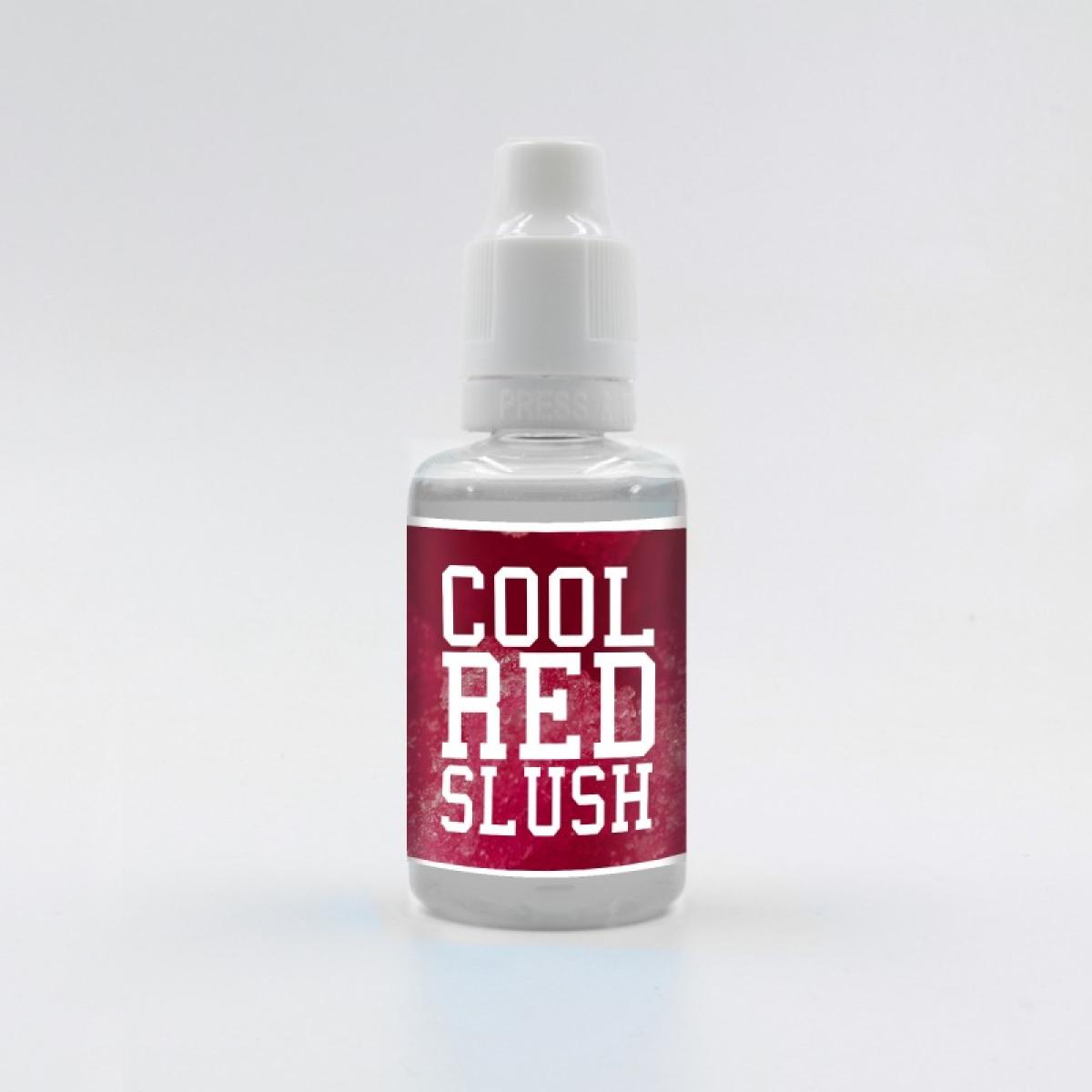 Vampire Vape Aroma, Cool Red Slush, 30ml