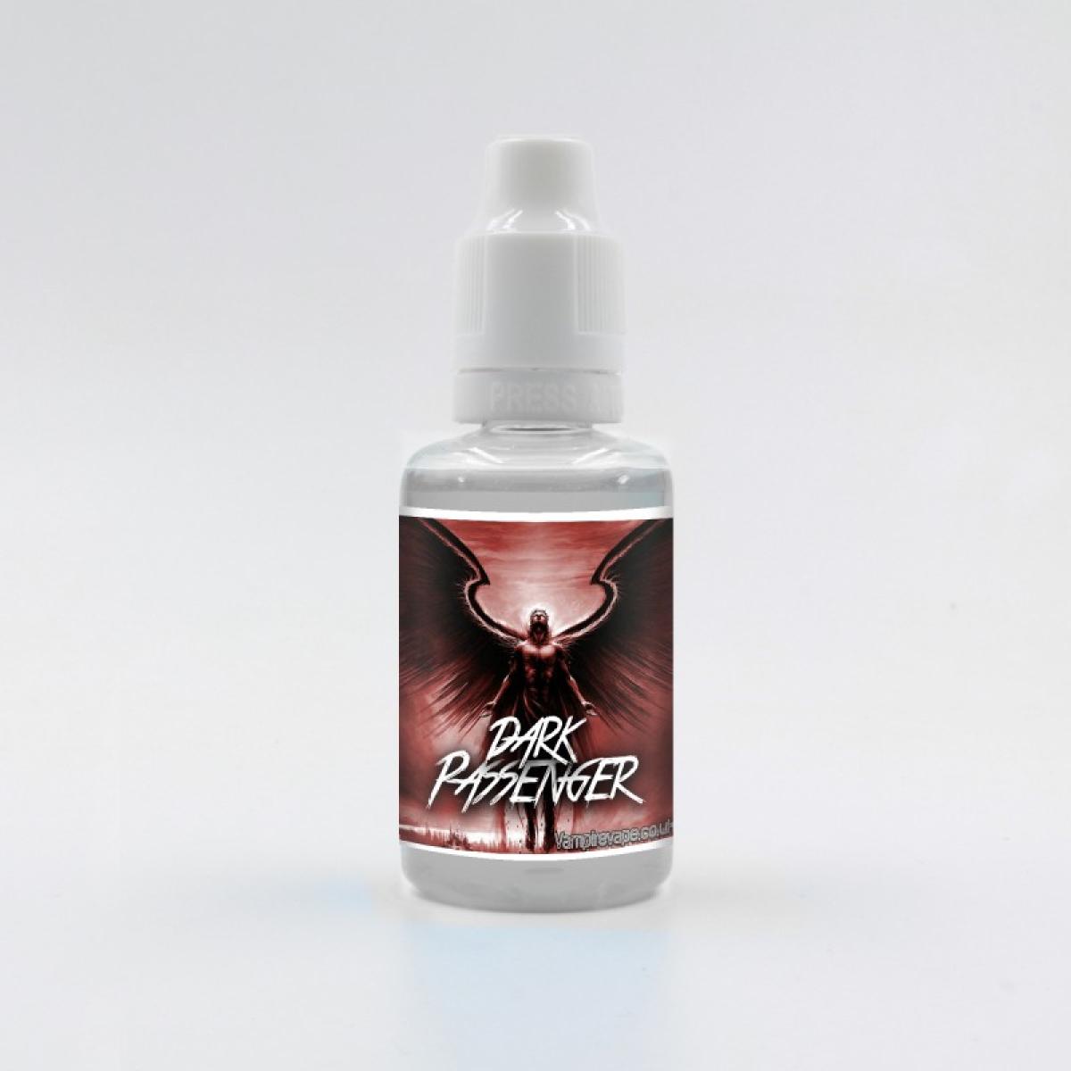 Vampire Vape Aroma, Dark Passenger, 30ml