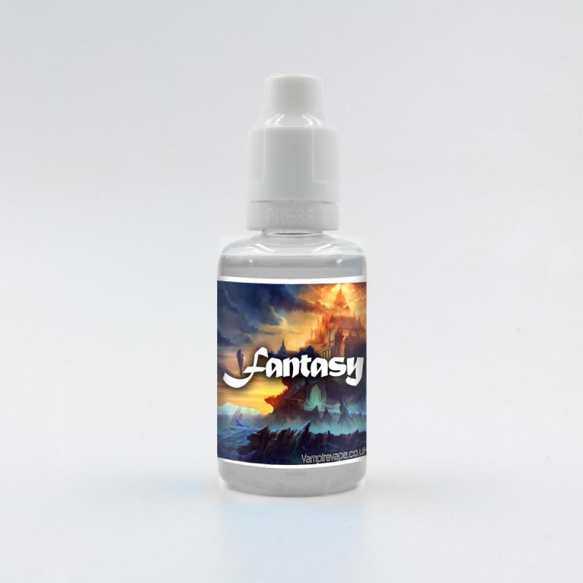 Vampire Vape Aroma, Fantasy, 30ml