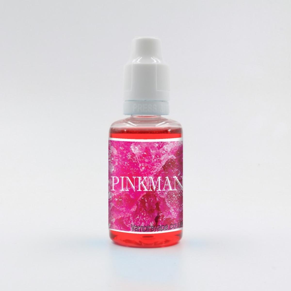 Vampire Vape Aroma, Pinkman, 30ml (MHD Rabatt)