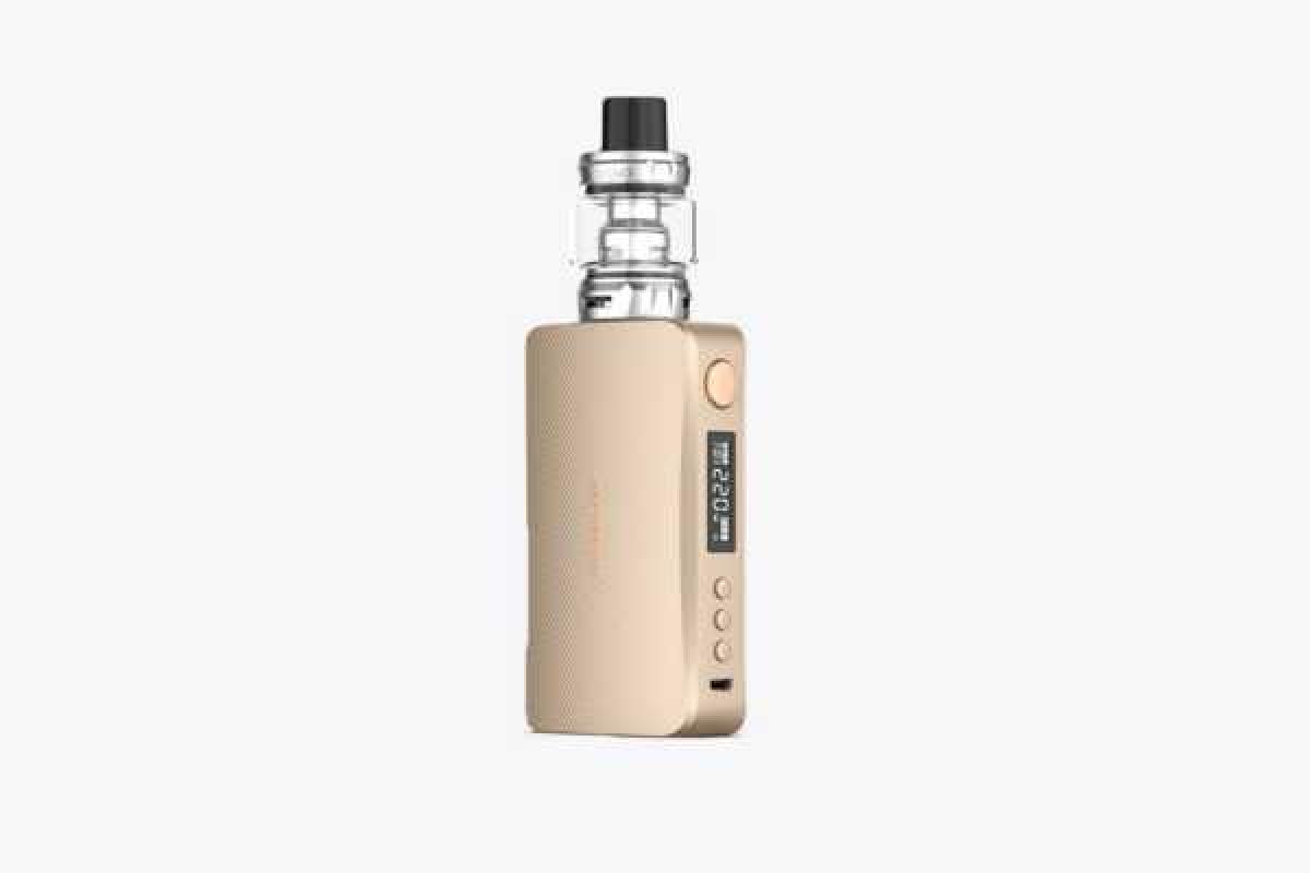 Vaporesso GEN mit SKRR-S Tank, 220W, 8 ml, Kit