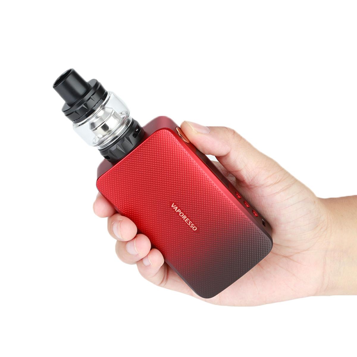 Vaporesso GEN mit SKRR-S Tank, 220W, 8 ml, Kit