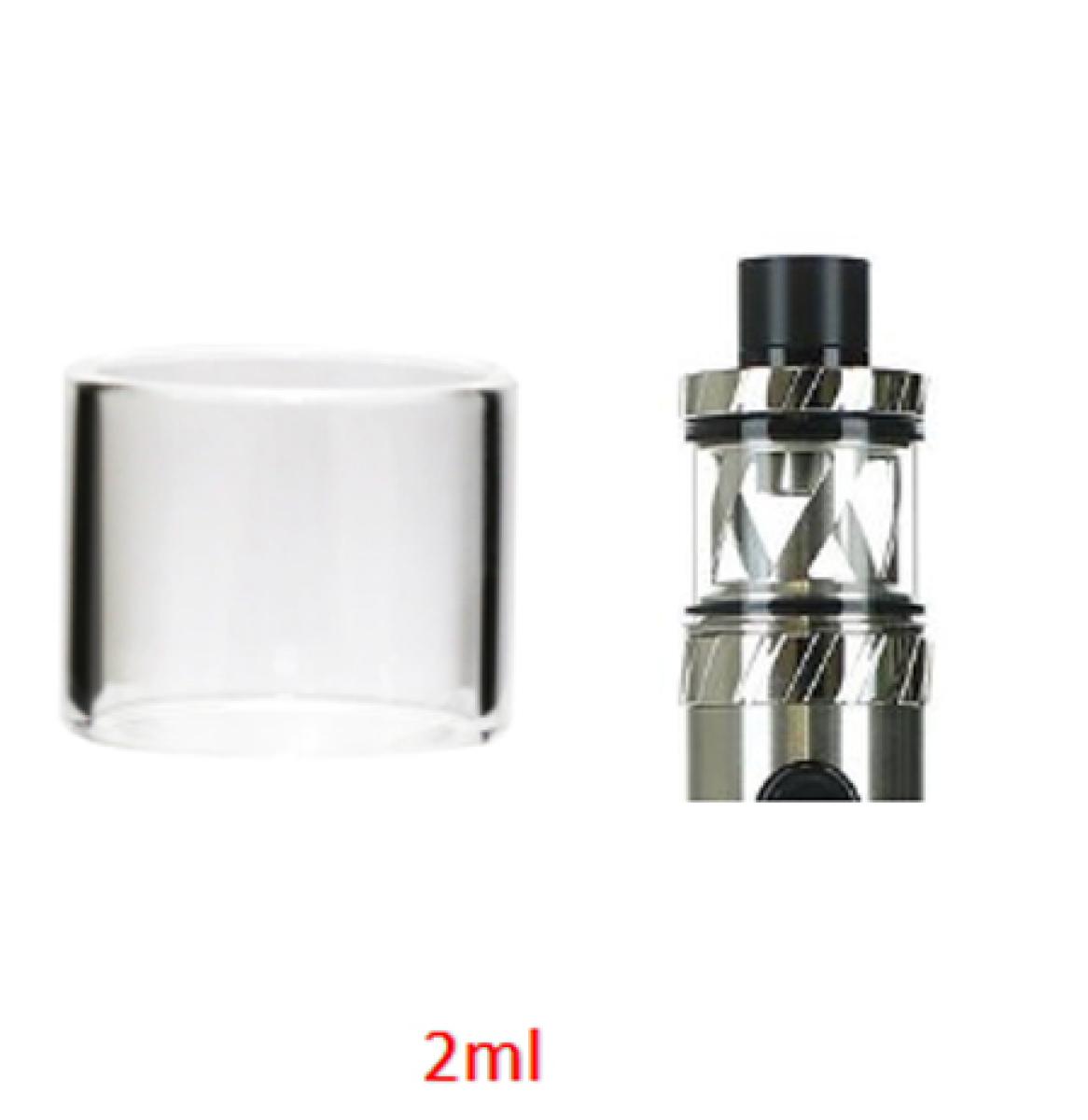 Uwell Whirl 22, 2.0ml, Ersatzglas