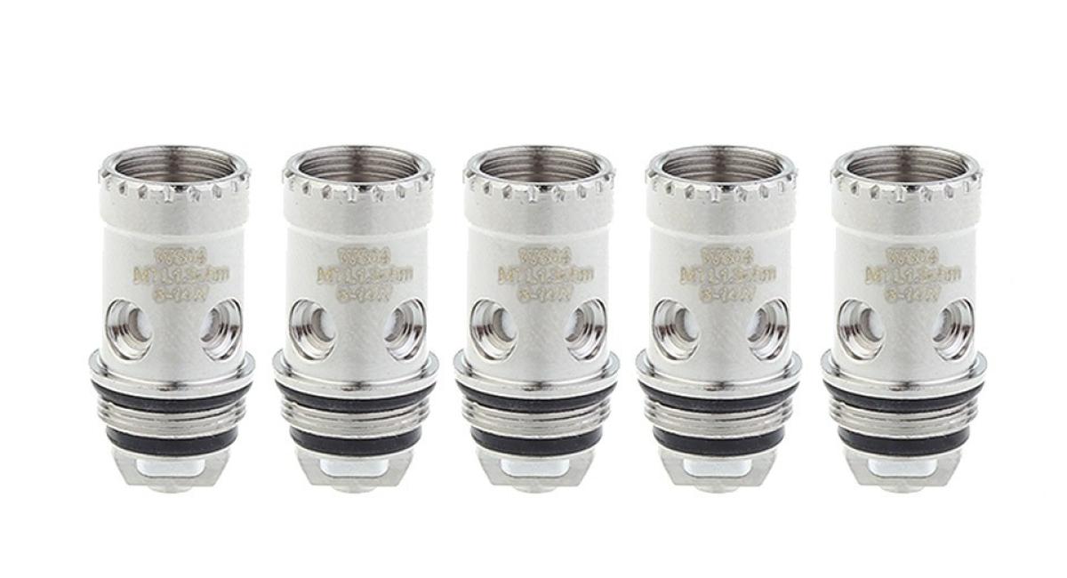 Wismec WS Coils