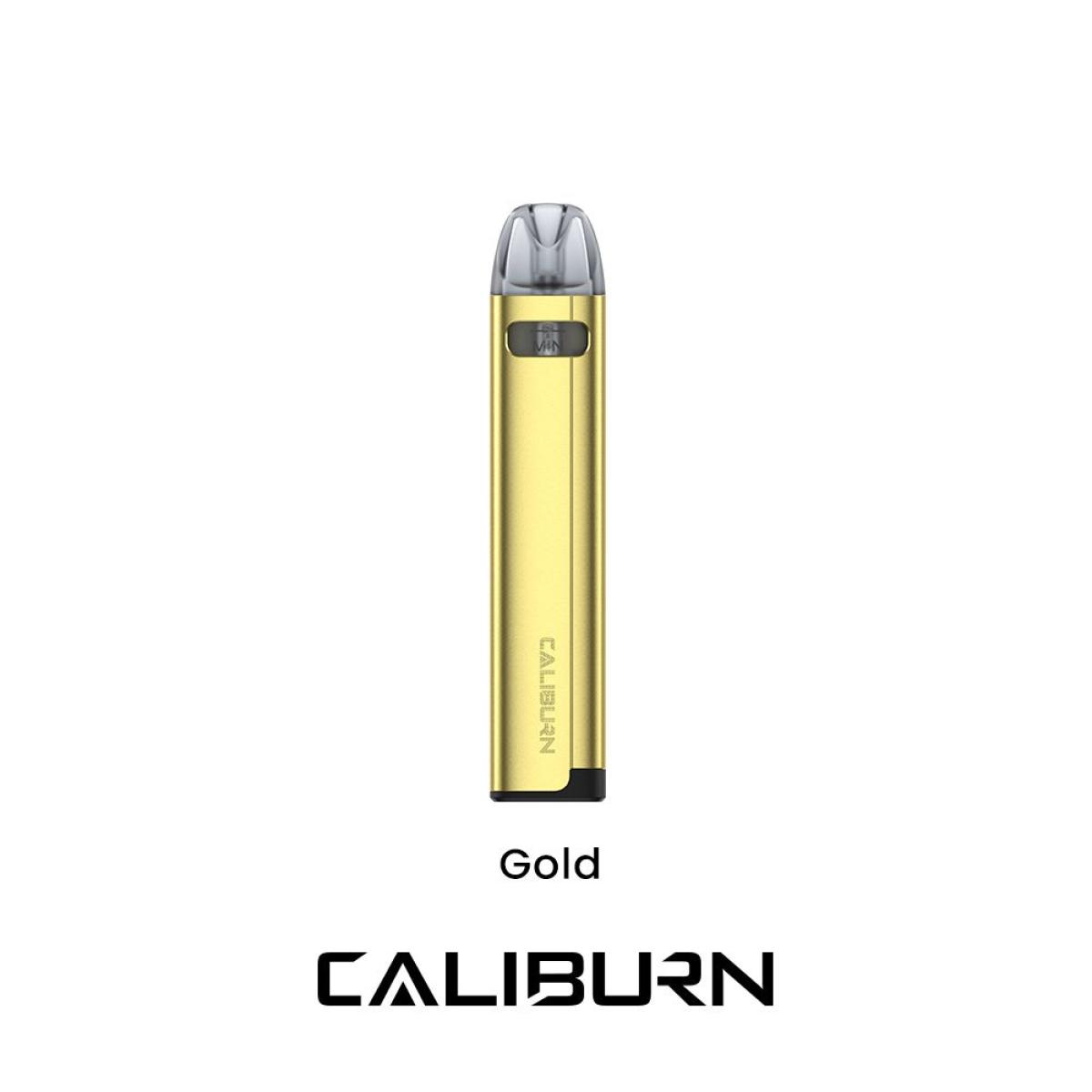 Uwell Caliburn A2S Kit, 520mAh, 2ml