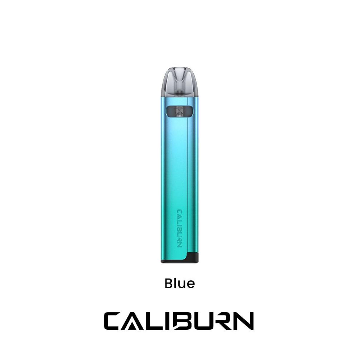 Uwell Caliburn A2S Kit, 520mAh, 2ml