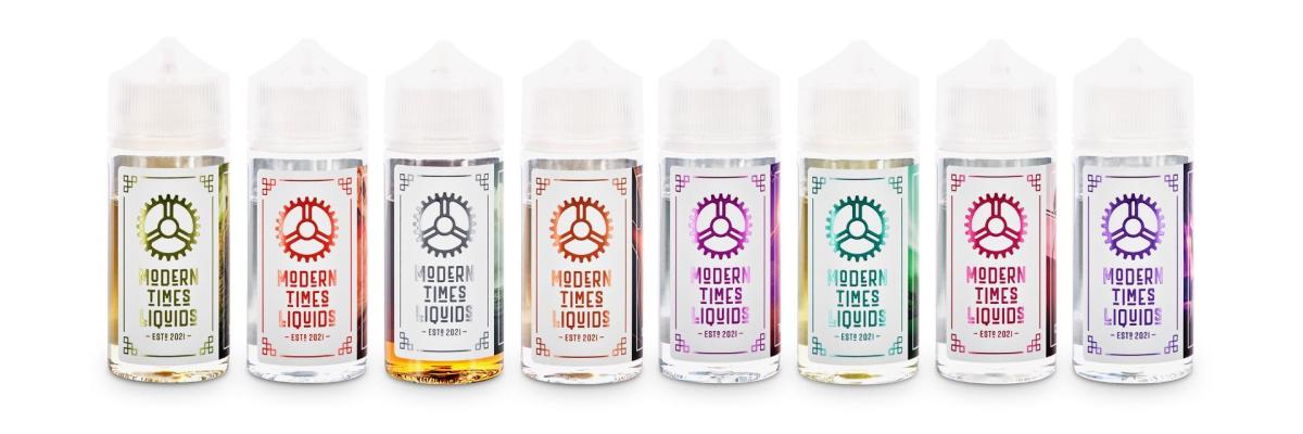 Modern Times, Tropical Thunder, 70ml