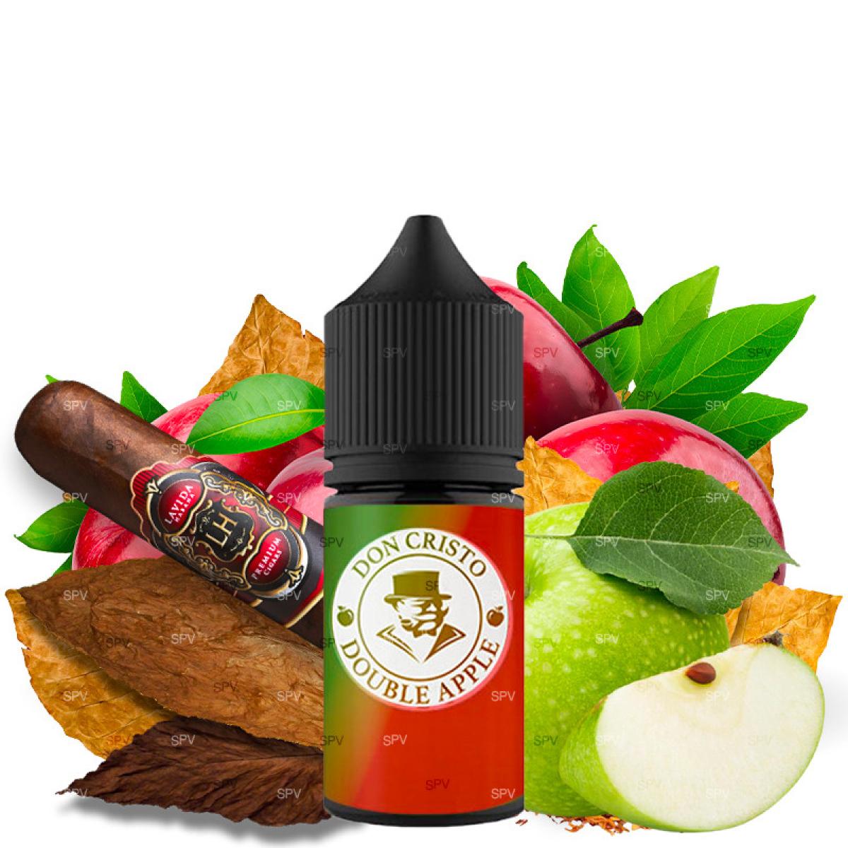 Don Cristo Aroma Double Apple 30ml