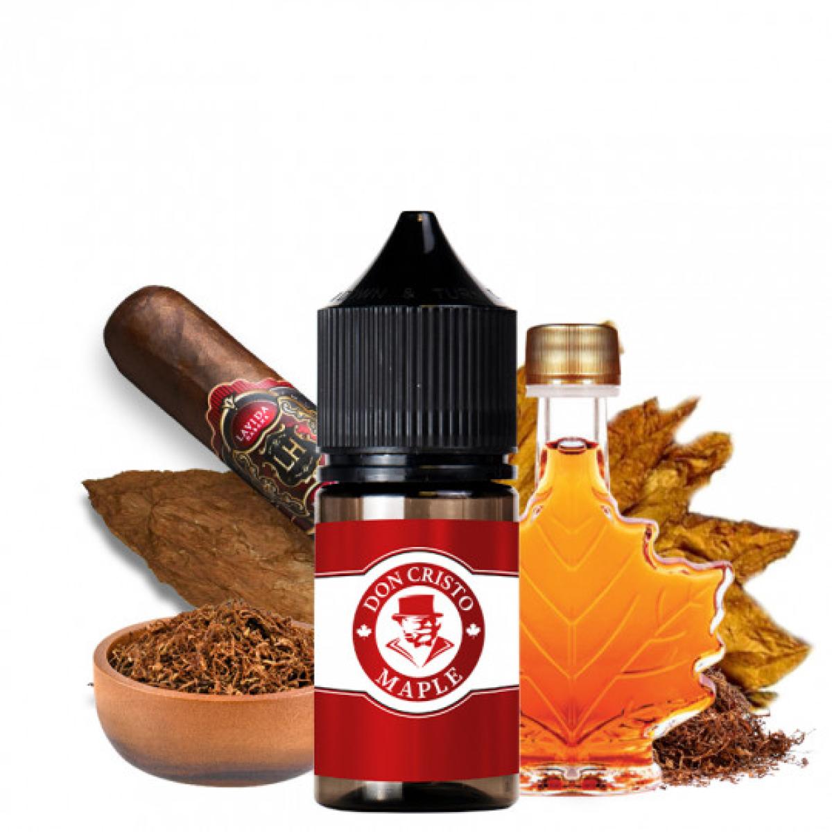 Don Cristo Aroma Maple 30ml