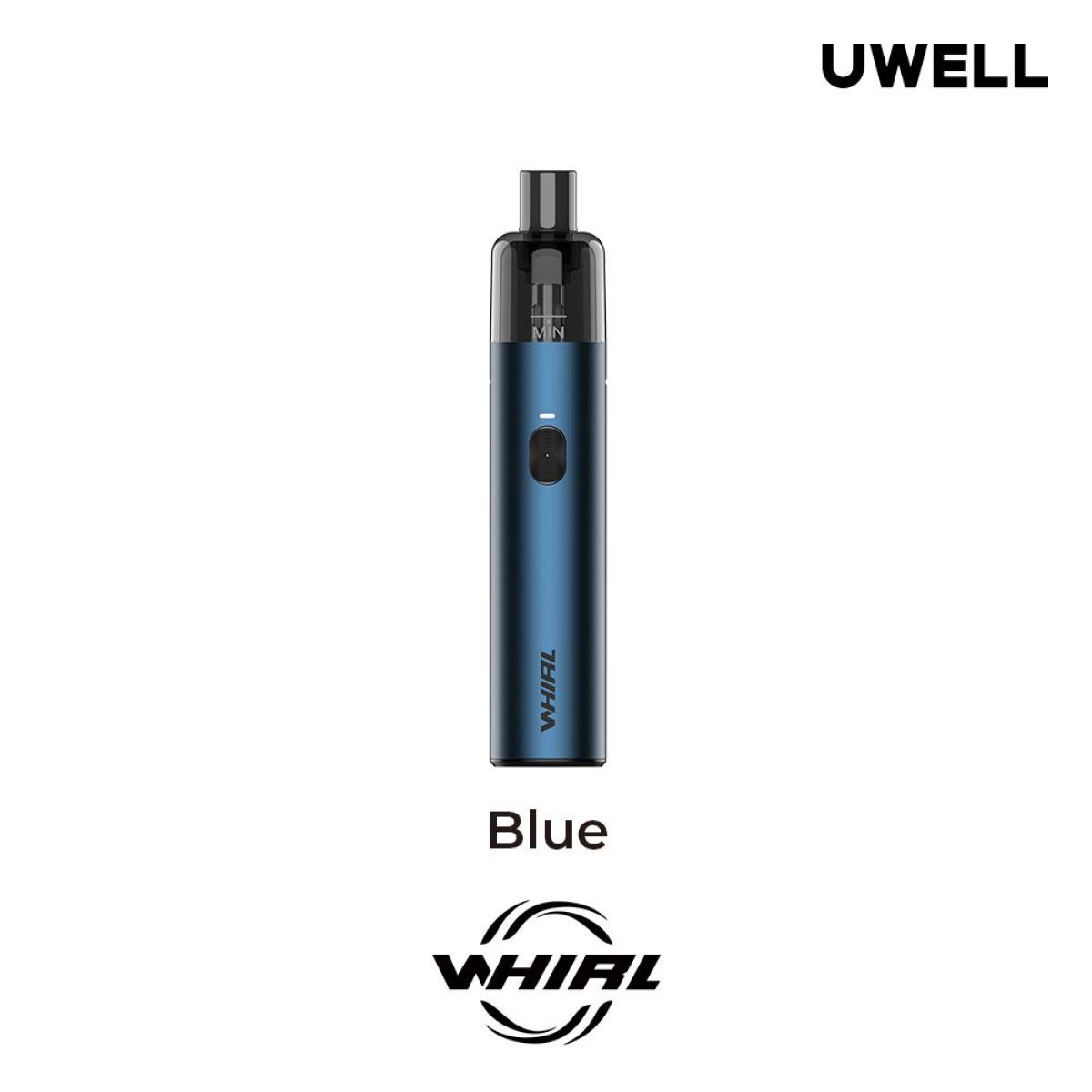 Uwell Whirl S2 Kit, 900mAh, 3.5ml