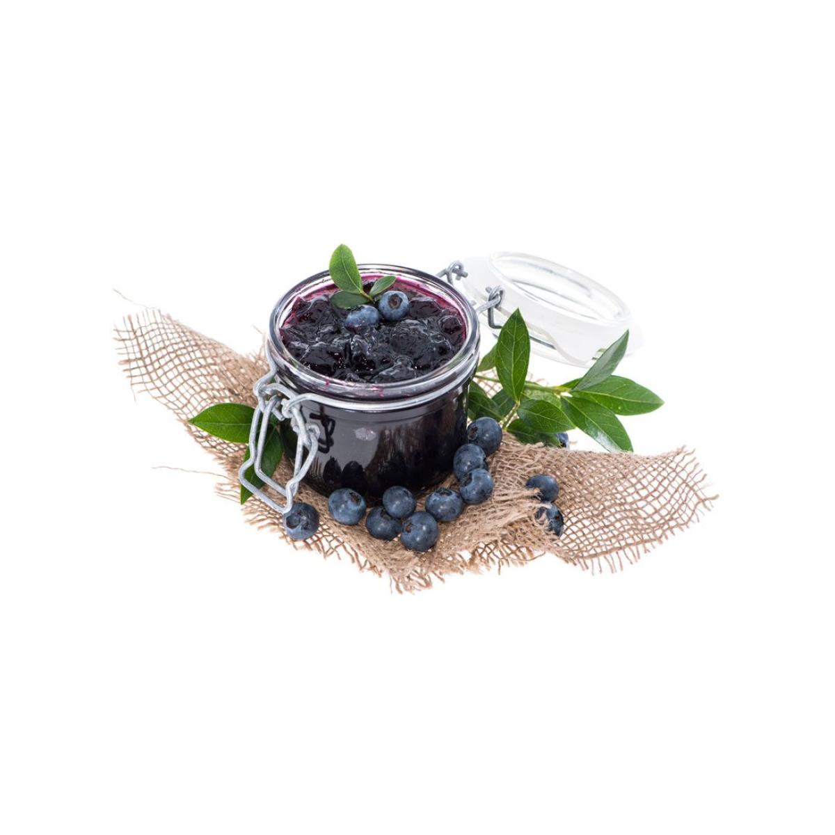 Capella Flavors Blueberry Jam Aroma 13ml