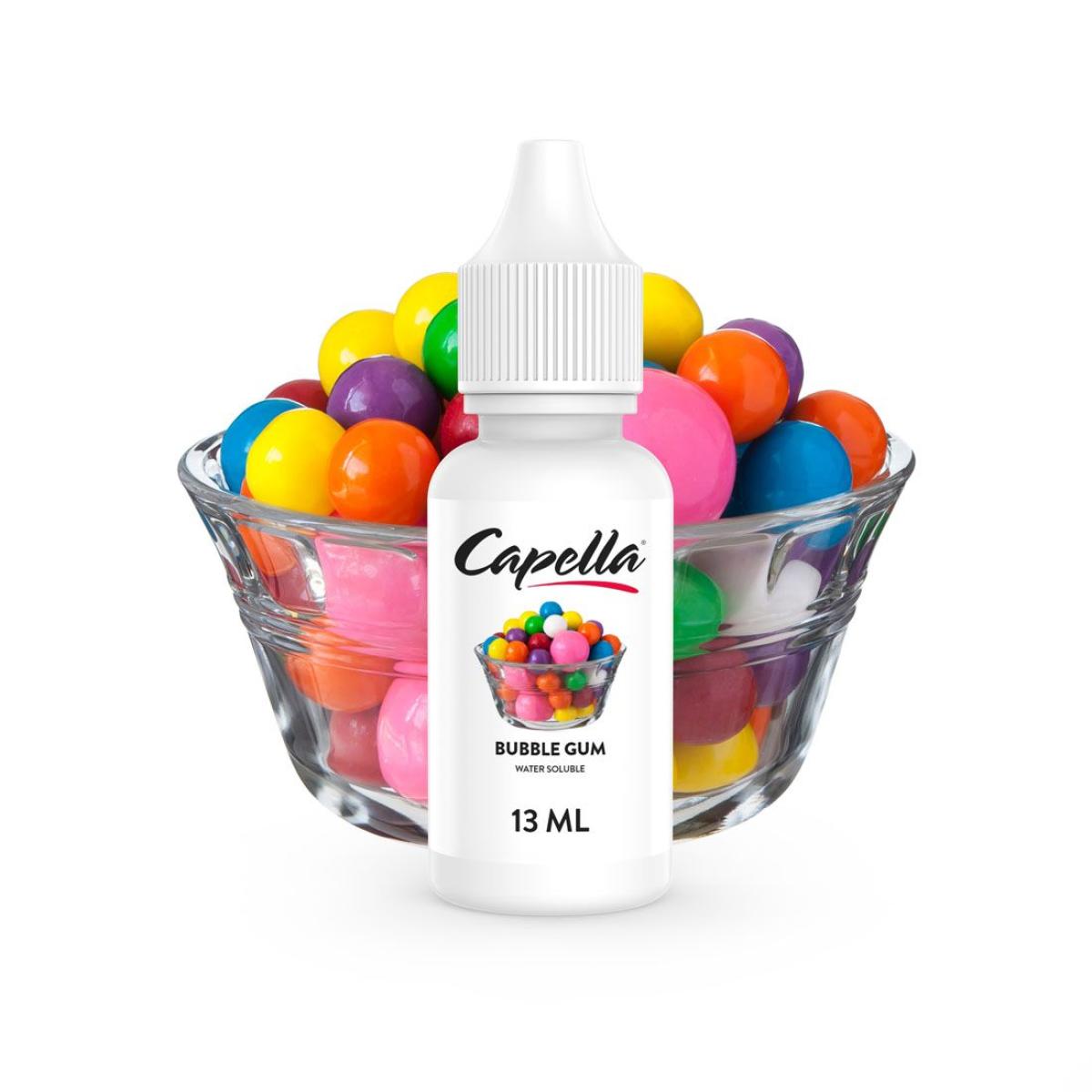 Capella Flavors Bubble Gum Aroma 13ml