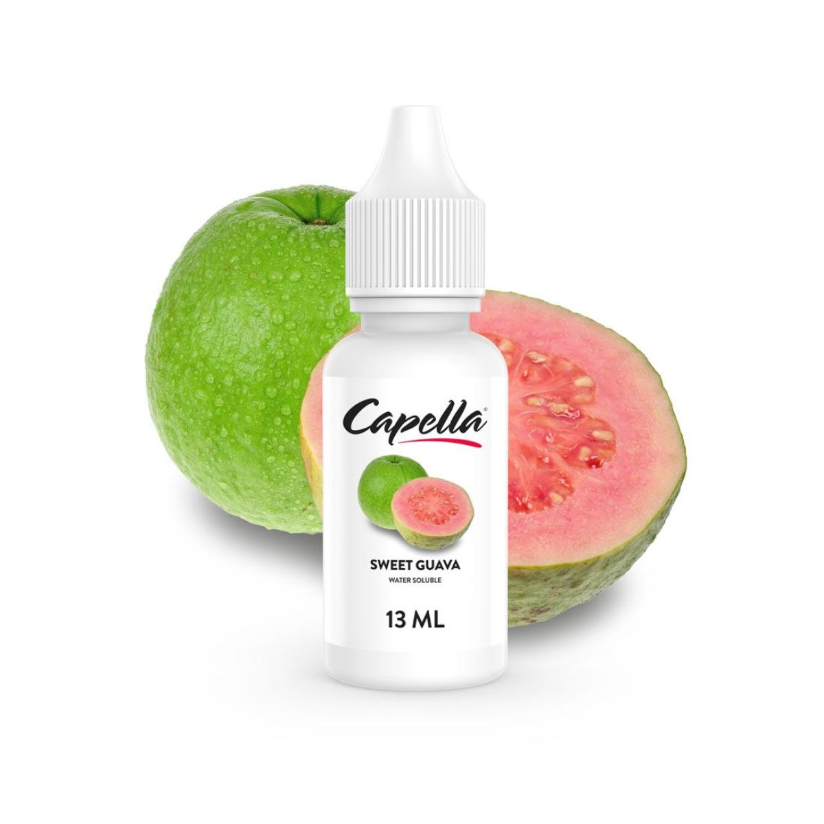 Capella Flavors Sweet Guava Aroma 13ml