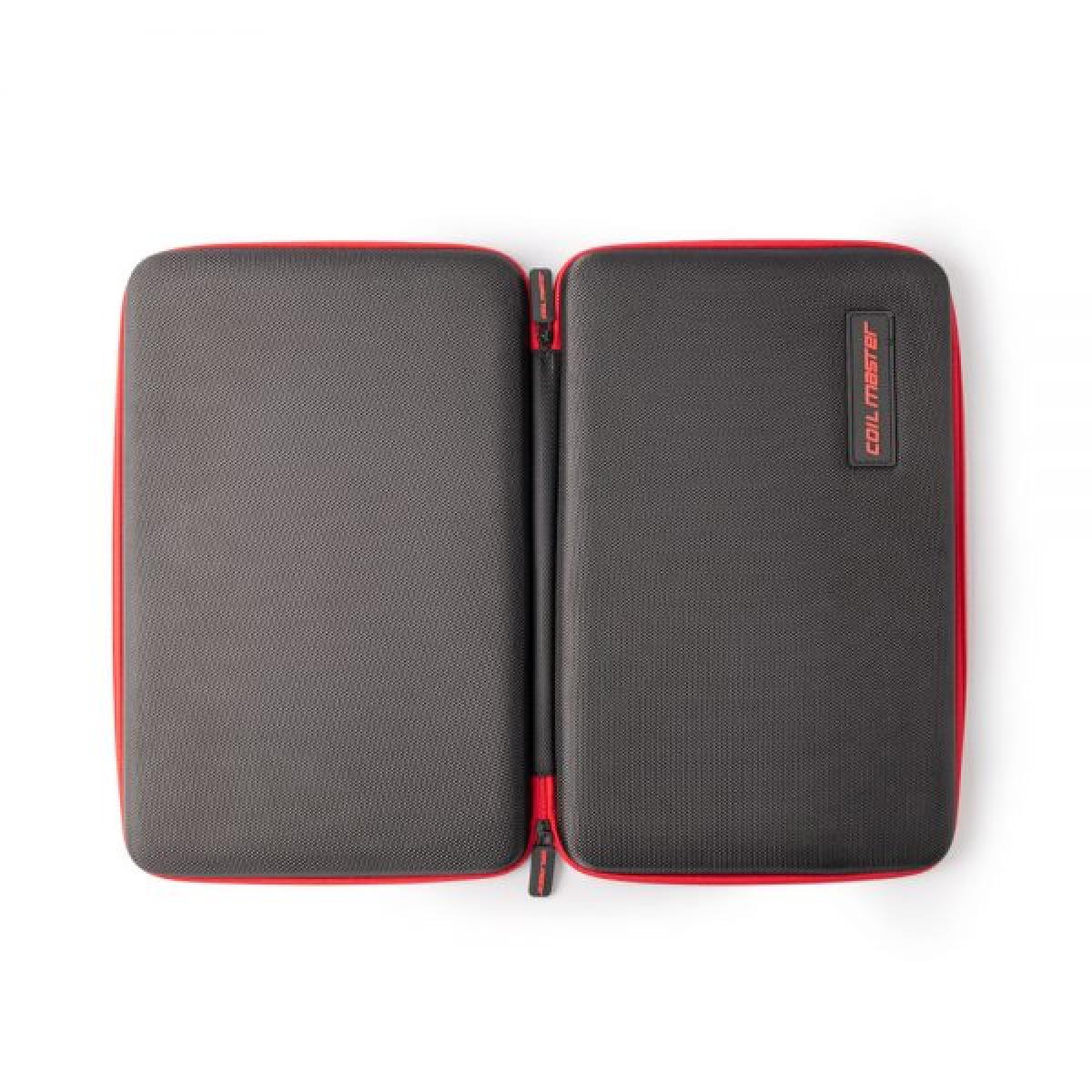 Coil Master KBAG Universaltasche Aussteller