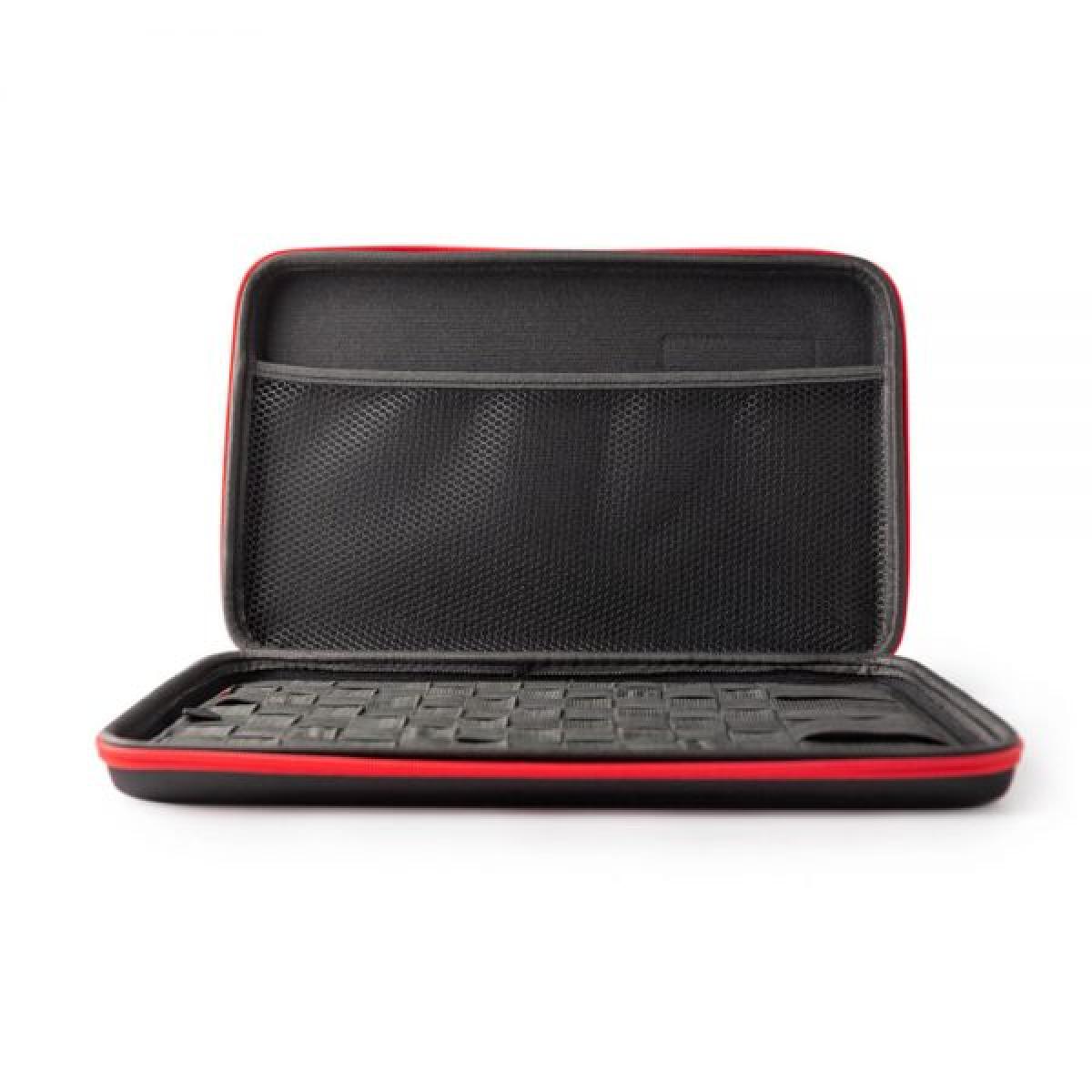 Coil Master KBAG Universaltasche Aussteller