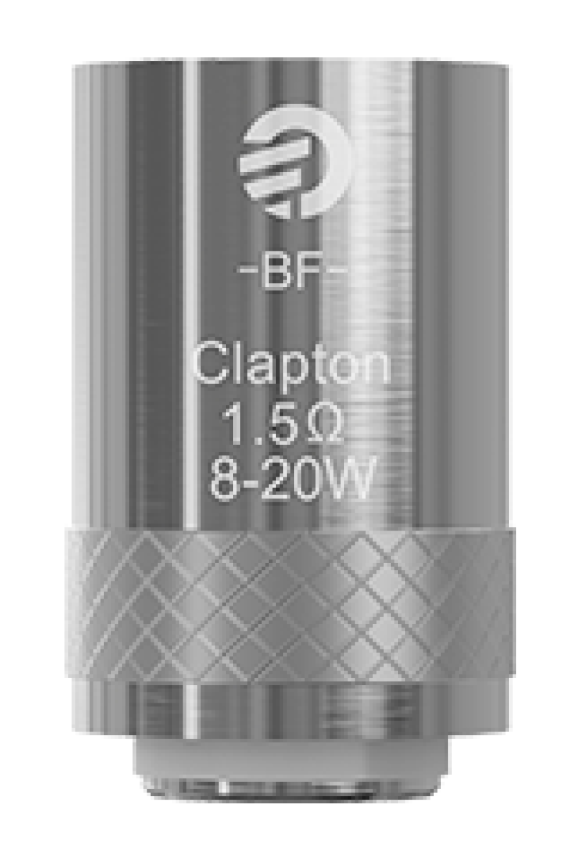 Joyetech BF Coils, AIO, Cubis, Cuboid Mini, eGrip2