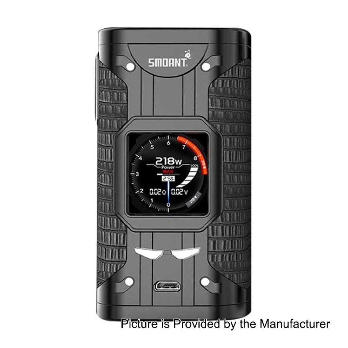 SMOANT Cylon TC 218W Akkuträger