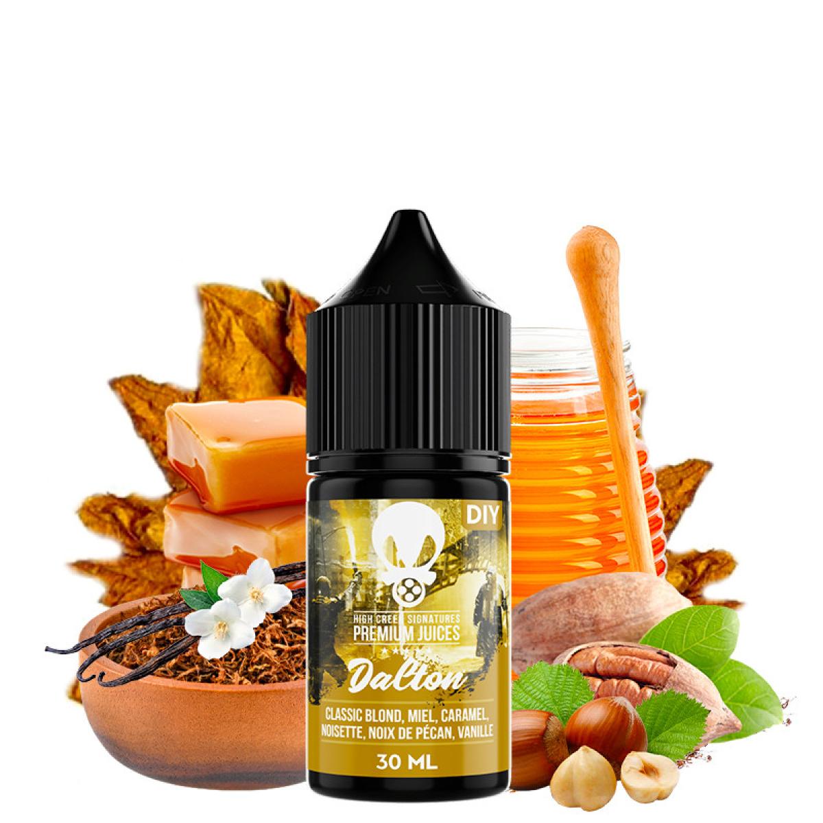 High Creek Dalton Aroma 30ml DIY