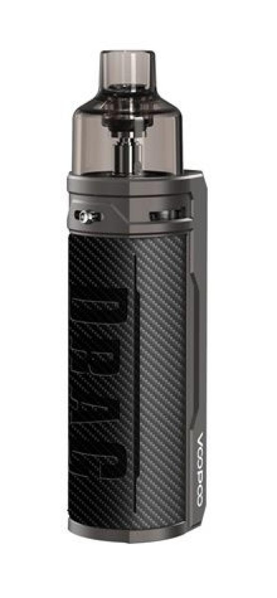 Voopoo DRAG S Kit Classic, 60W, 2500mAh, 4.5ml