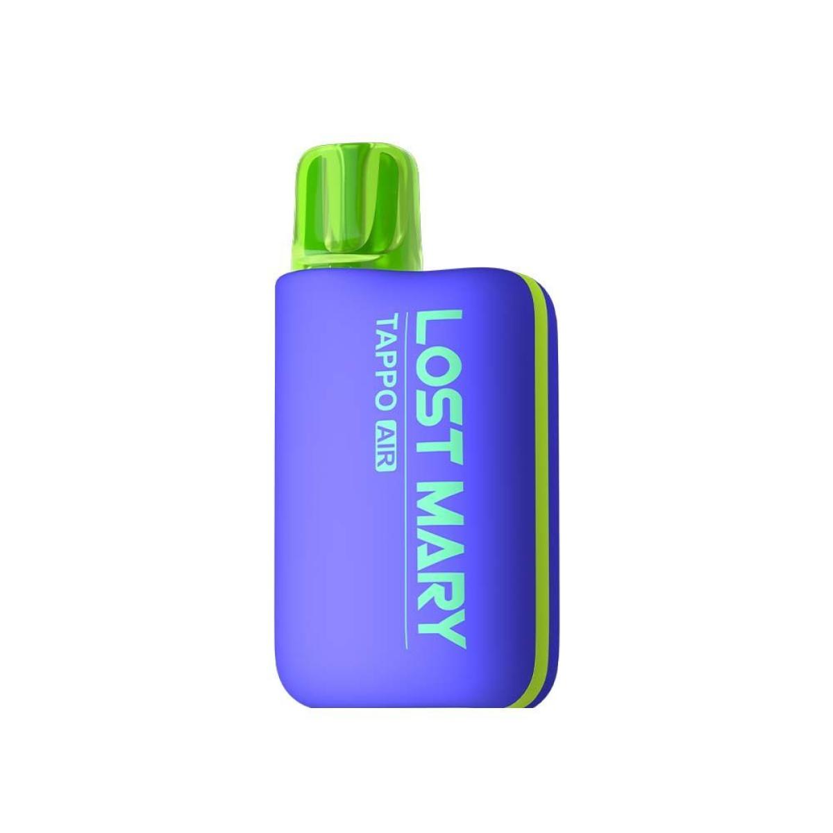 ELFBAR Lost Mary Tappo Air Kit, 20mg/ml, 750mAh