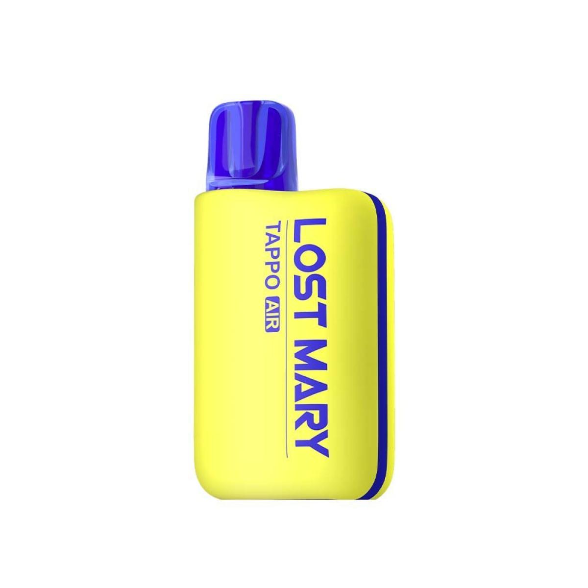 ELFBAR Lost Mary Tappo Air Kit, 20mg/ml, 750mAh