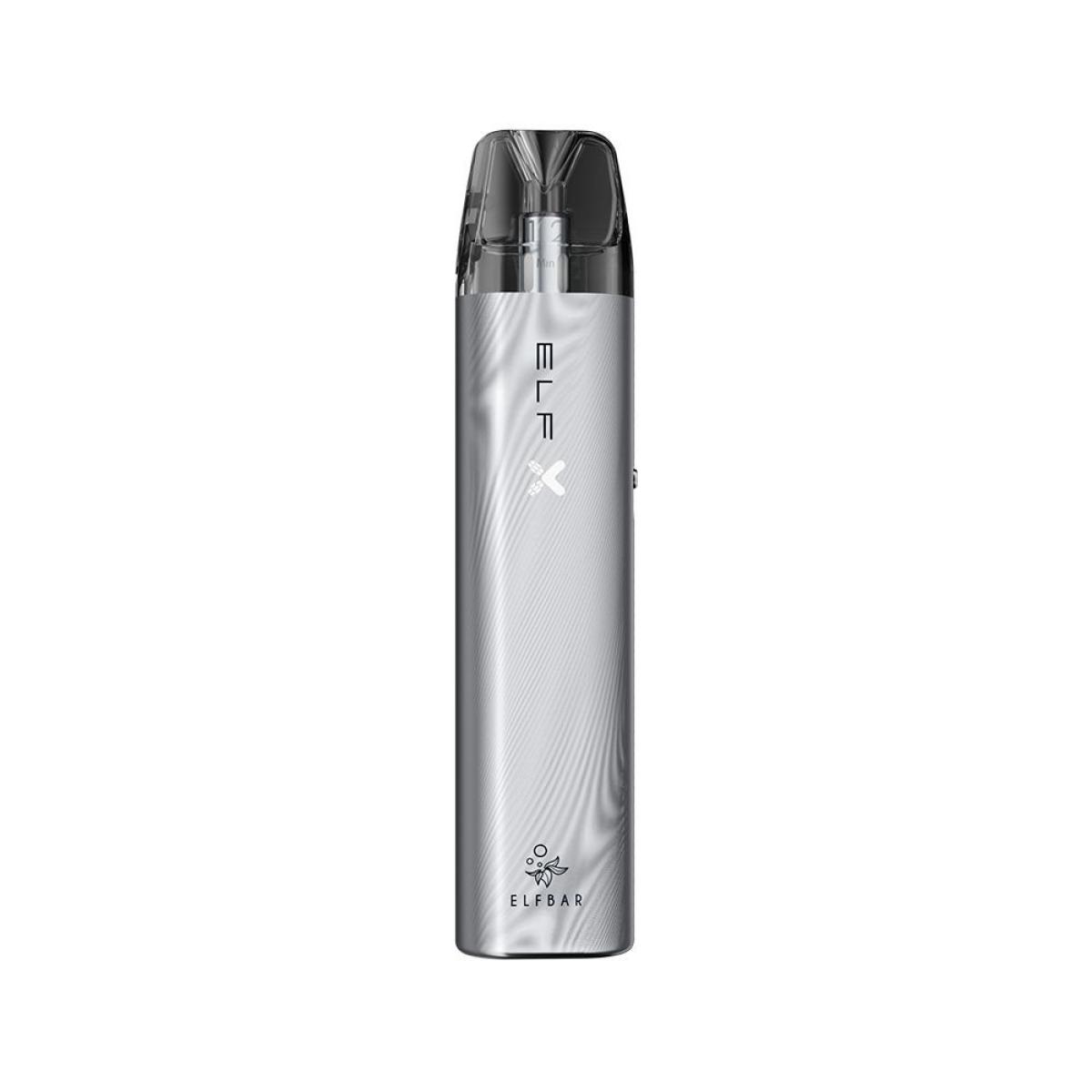 ELFBAR ELFX KIT 1000mAh 2ml