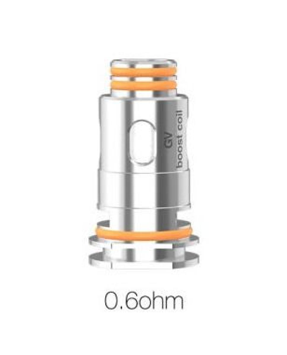 GeekVape Aegis B Coils (Boost Coils)