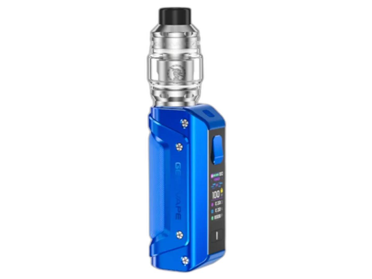 GeekVape Aegis Solo 3 100W Zeus 5.5m Kit