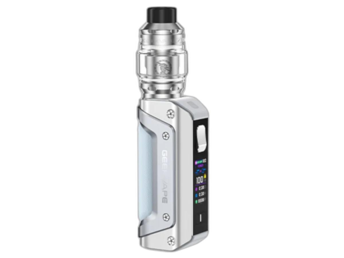 GeekVape Aegis Solo 3 100W Zeus 5.5m Kit