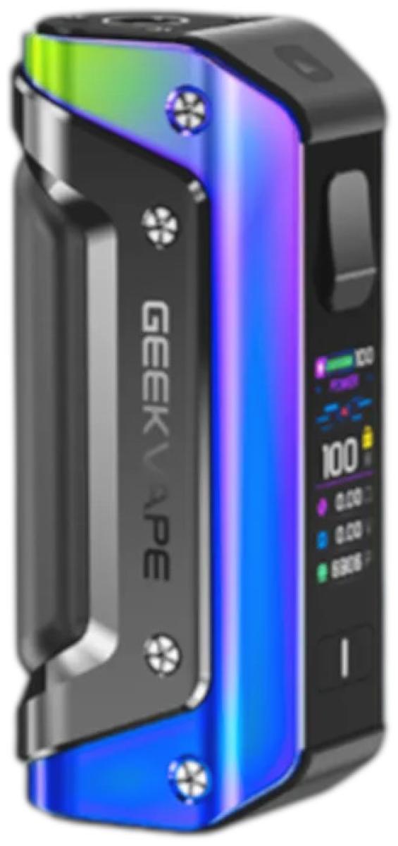 GeekVape Aegis Solo 3 100W Mod