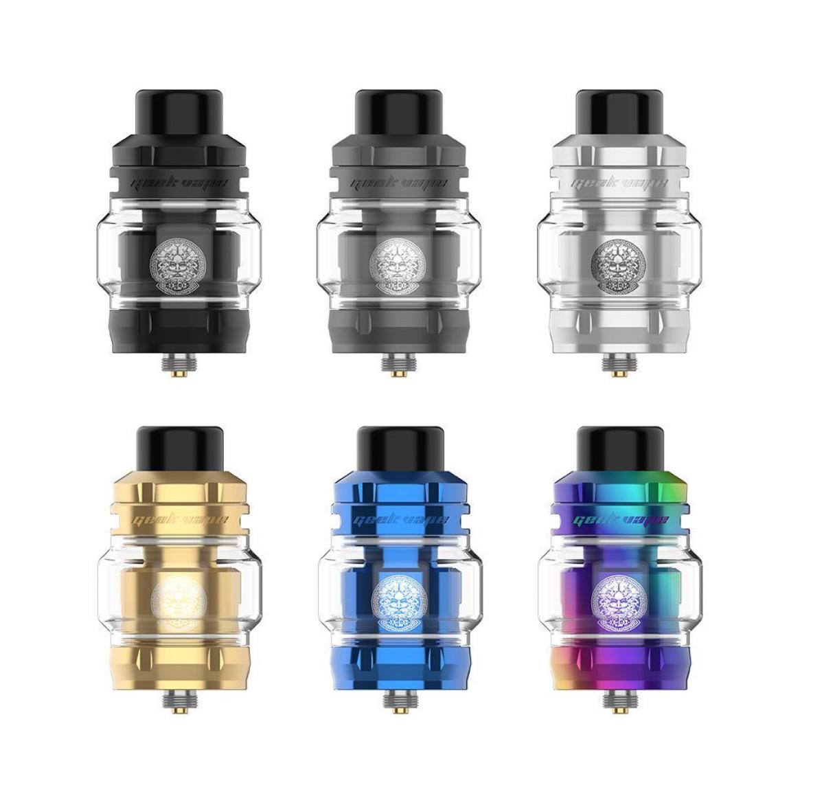 GeekVape Zeus Z Max Tank 4ml 32mm