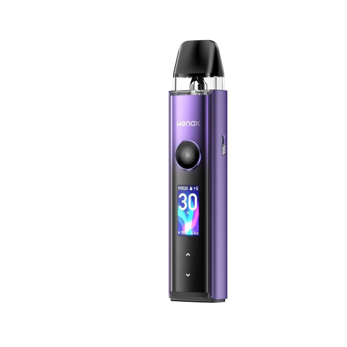 GeekVape Wenax Q Pro Kit 1200mAh 3ml