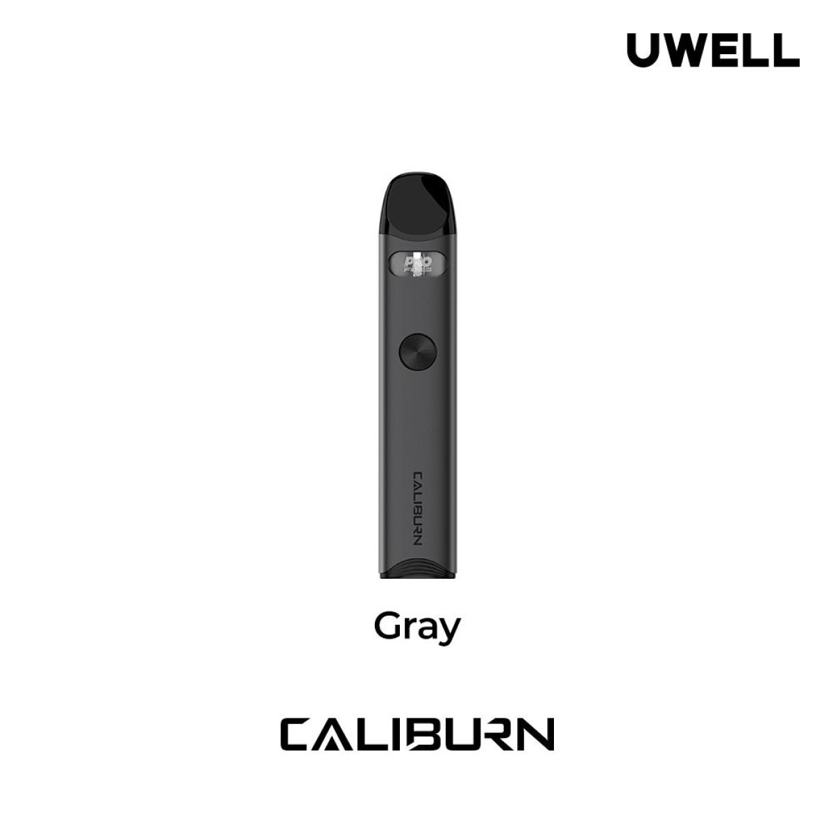 Uwell Caliburn A3 Kit, 520mAh, 2ml