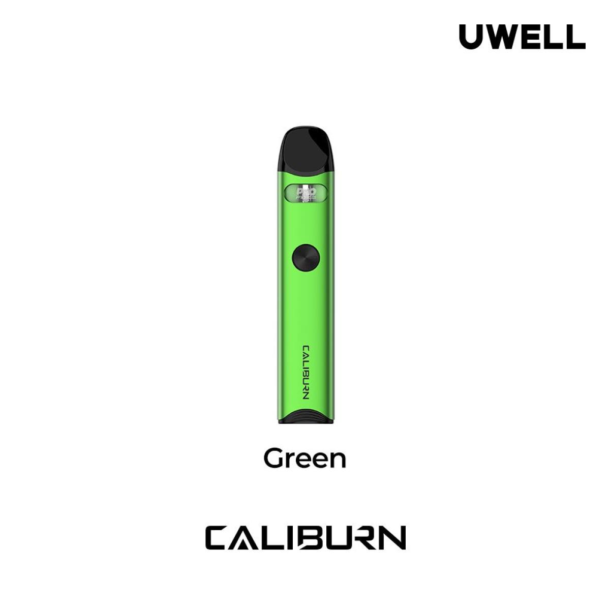 Uwell Caliburn A3 Kit, 520mAh, 2ml