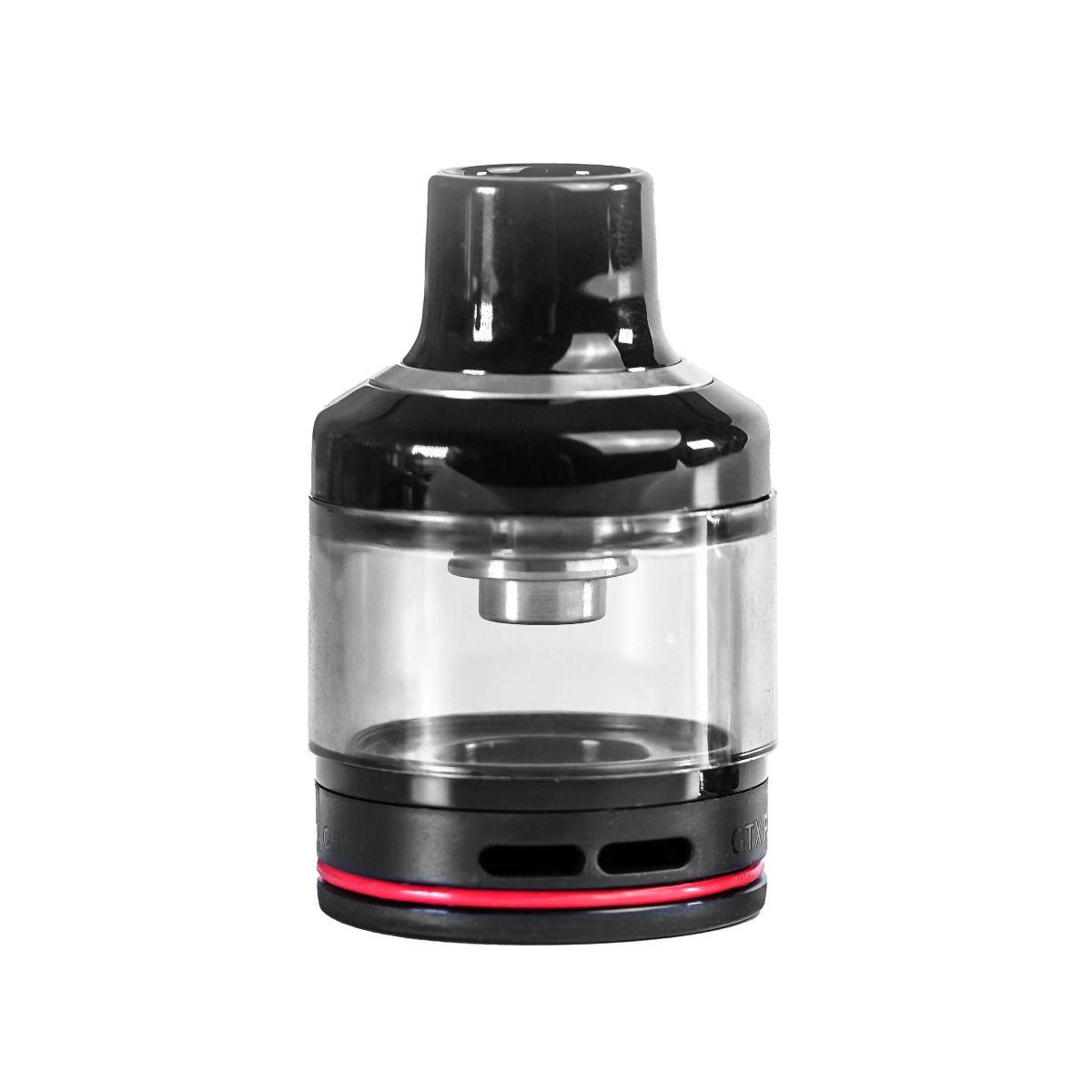 Vaporesso GTX Pod Tank, 26mm, 5ml, 2 Stk.