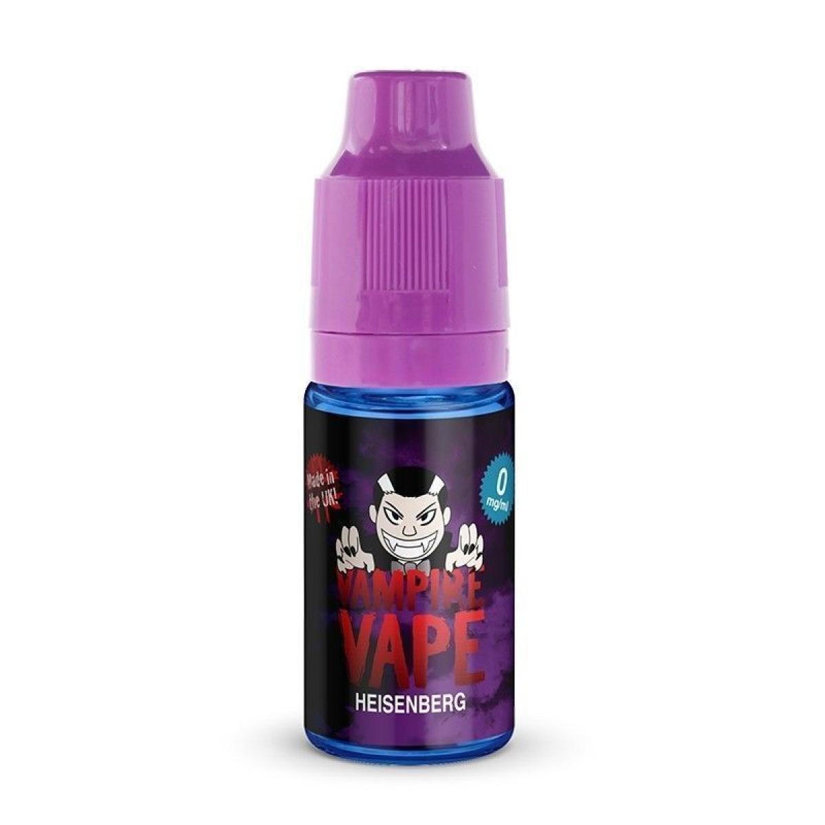 Vampire Vape Heisenberg, 10 ml