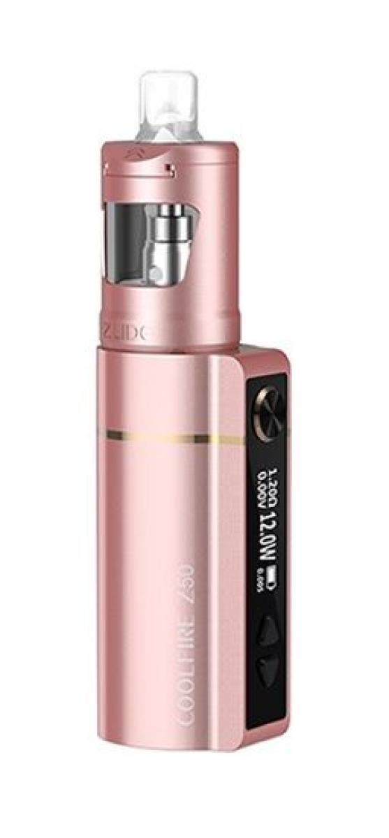 Innokin CoolFire Z50 Zlide, 50W, 2100mAh, 4ml, MTL, Kit