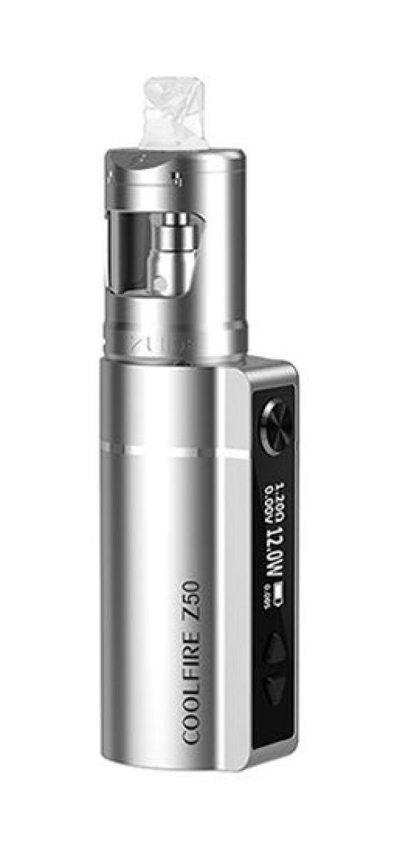 Innokin CoolFire Z50 Zlide, 50W, 2100mAh, 4ml, MTL, Kit