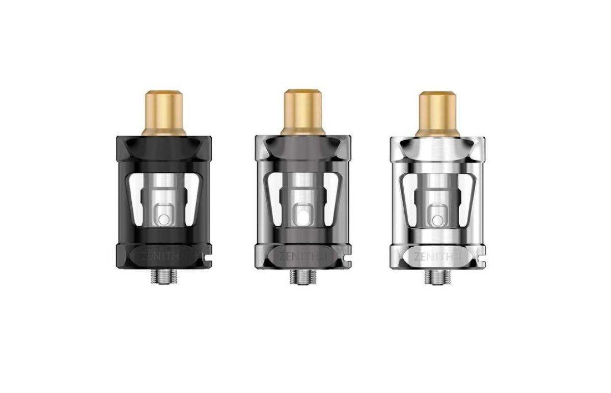 Innokin Zenith 2 Verdampfer 5,5ml, 26mm