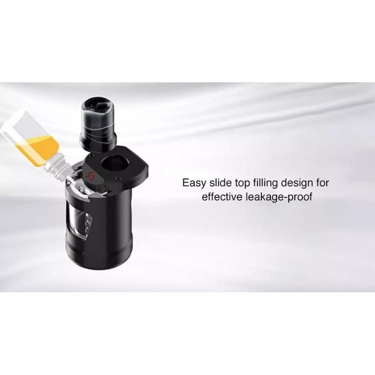 Innokin Zlide Tank, 2ml, MTL