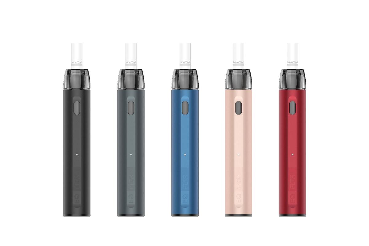 Innokin EQ FLTR, MTL, Kit