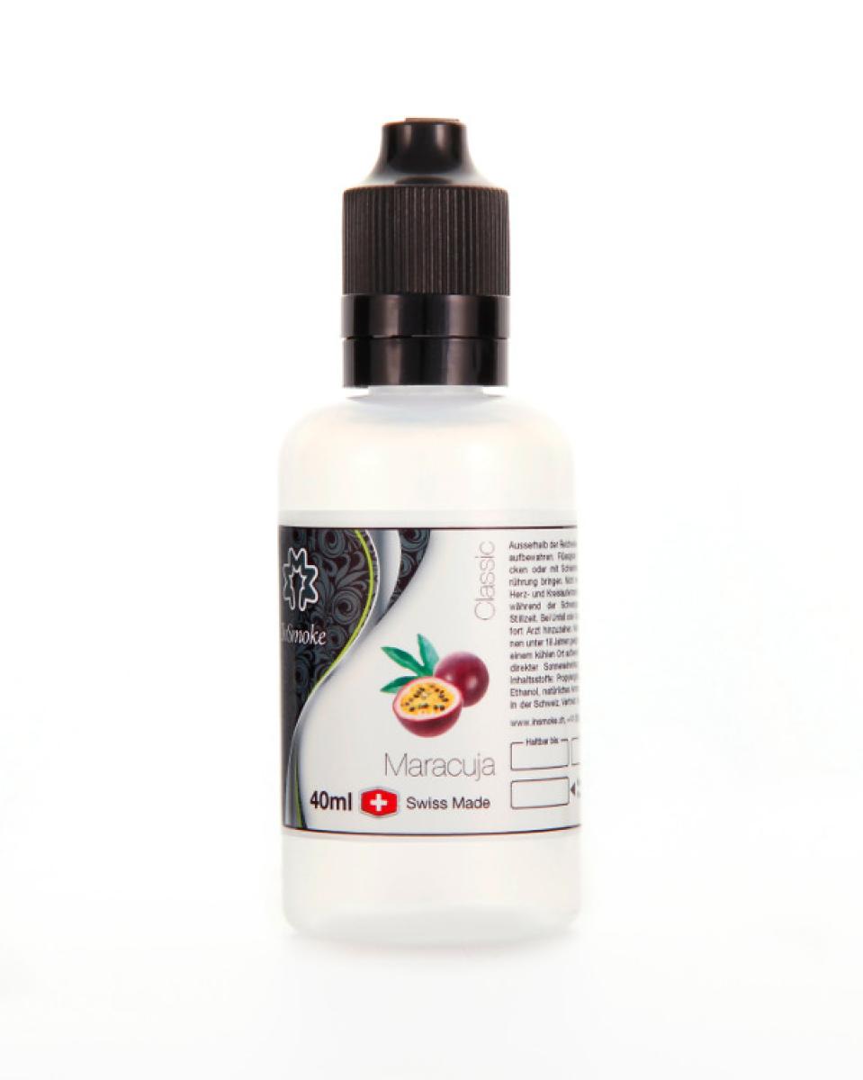 InSmoke Maracuja, 40 ml