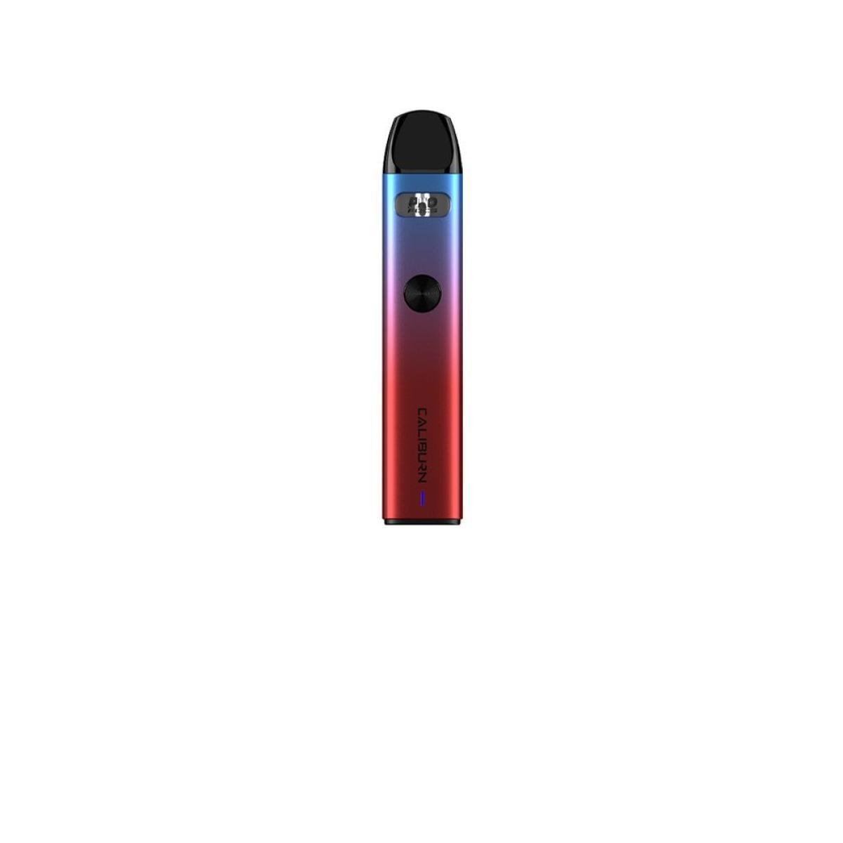 Uwell Caliburn A2 Kit, 520mAh, 2ml