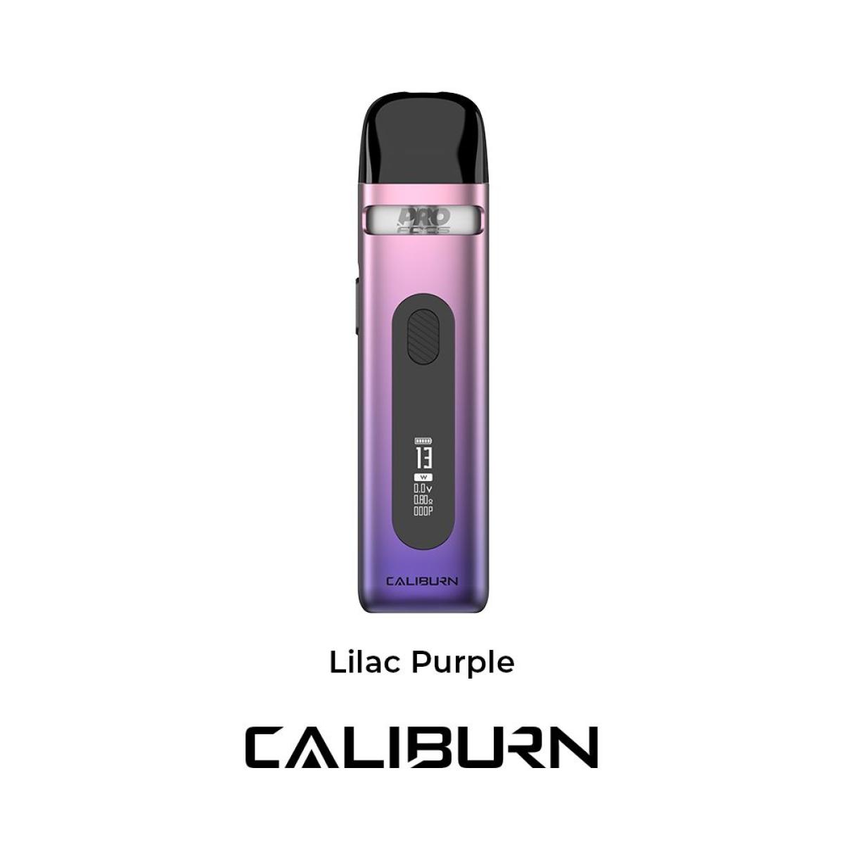 Uwell Caliburn X Kit, 850mAh, 3ml