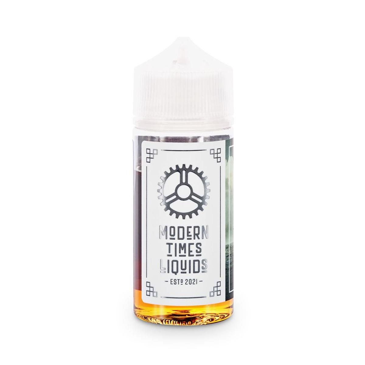 Modern Times, Mayflower, 70ml MHD