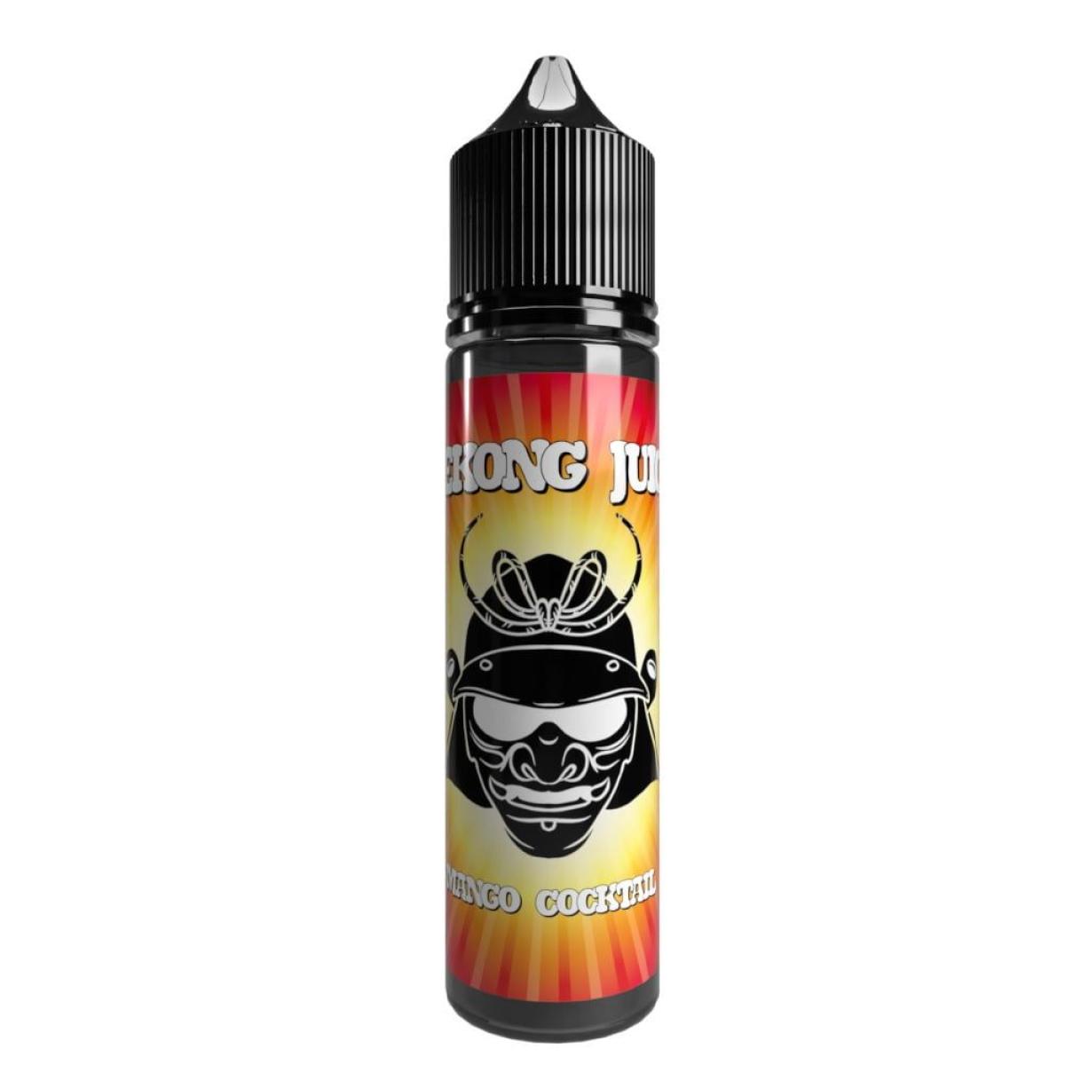 Mekong Juice Mango Cocktail 50ml Shortfill