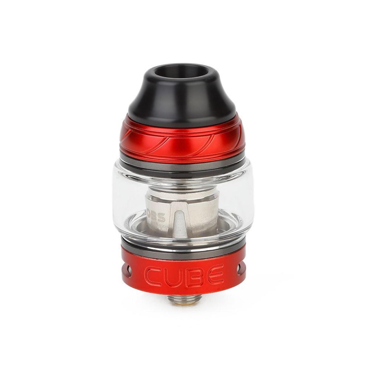 OBS Cube Tank, 4ml, 24mm