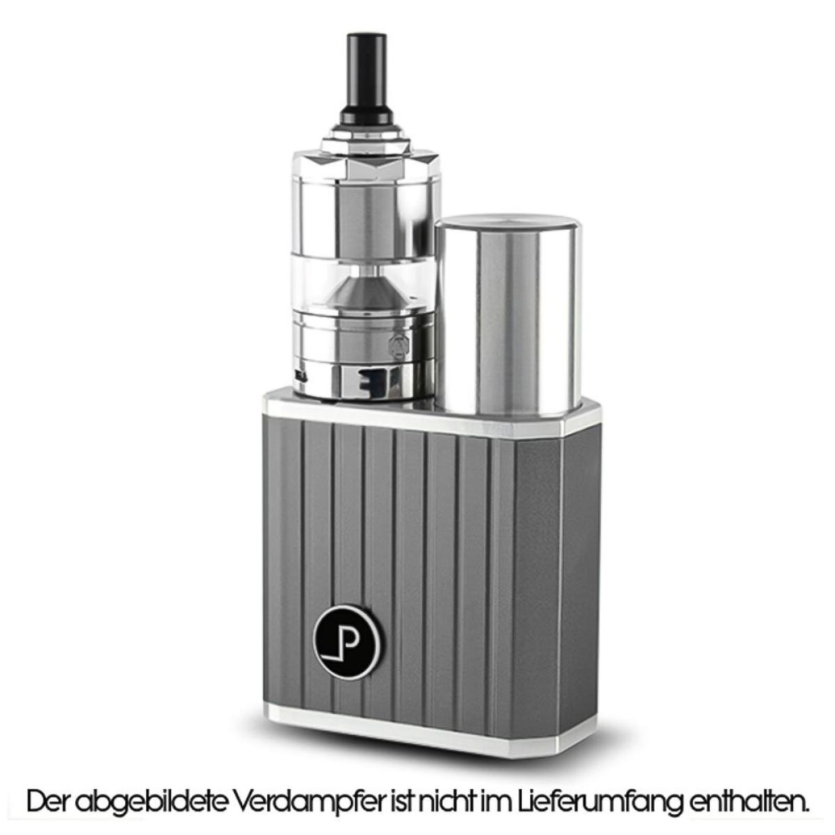 PIPELINE BOX von Arcana Mods, 60W TC Box Mod