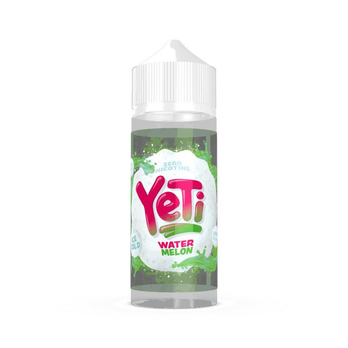 YETI (Dr. Frost) Watermelon Ice, 100 ml, Shortfill